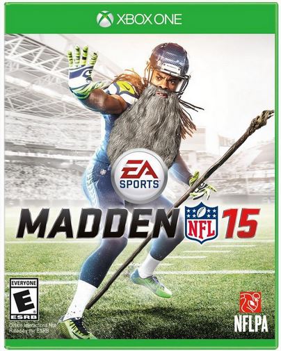 Madden NFL '15 [Xbox One]