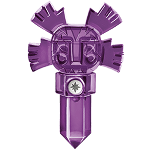 Magic Totem Trap (Spell Slapper) [Skylanders: Trap Team]