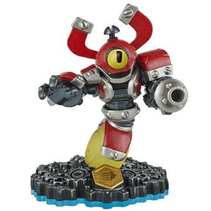 Magna Charge [Skylanders: Swap Force]