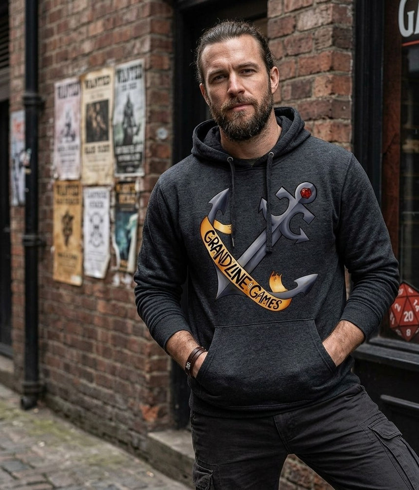 Grandline Games Sweatshirt