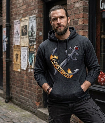 Grandline Games Sweatshirt