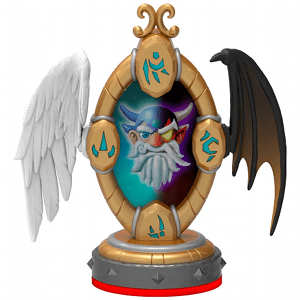 Mirror of Mystery [Skylanders: Trap Team]