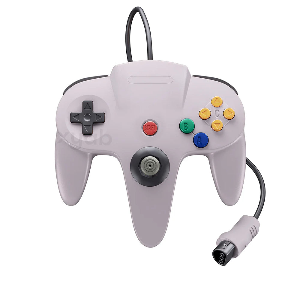 XYAB N64 Controller [Nintendo 64]