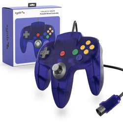 XYAB N64 Controller [Nintendo 64]
