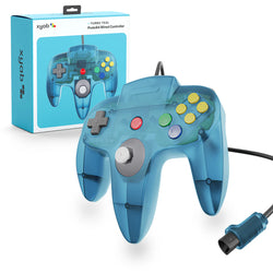 XYAB N64 Controller [Nintendo 64]