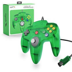 XYAB N64 Controller [Nintendo 64]