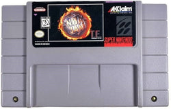 NBA Jam: Tournament Edition [Super Nintendo]