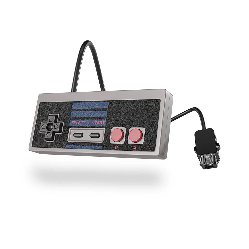 XYAB Wired Controller [NES Classic]