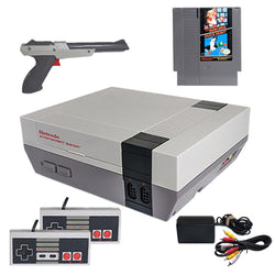 Nintendo Entertainment System (NES) [Systems & Consoles]