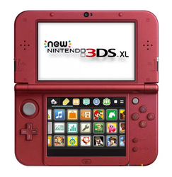 New Nintendo 3DS XL [Systems & Consoles]