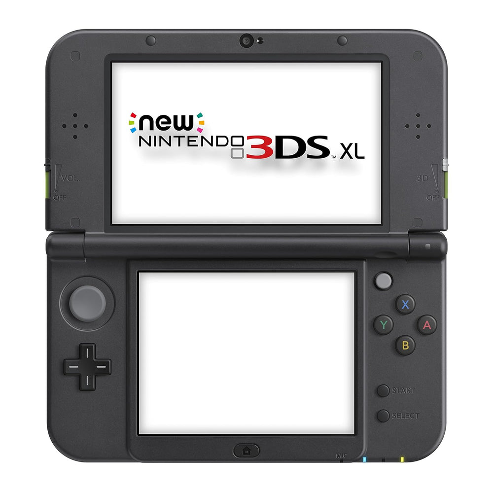 New Nintendo 3DS XL [Systems & Consoles]