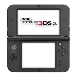 New Nintendo 3DS XL [Systems & Consoles]