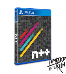 N++ [PlayStation 4]