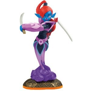 Ninjini [Skylanders: Giants]