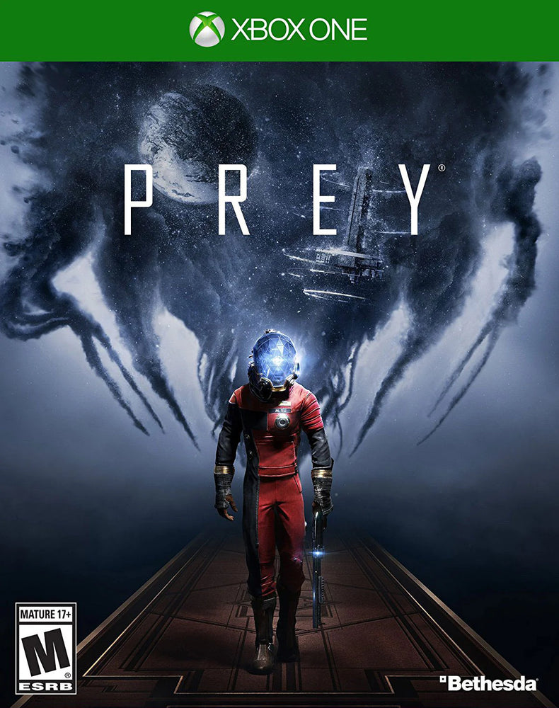 Prey (2017) [Xbox One]