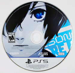 Persona 3 Reload [PlayStation 5]