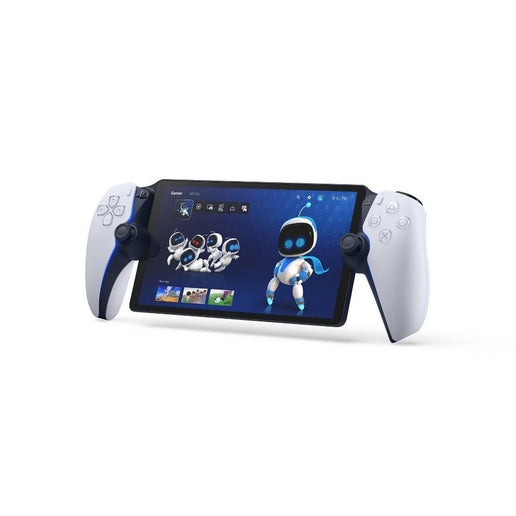 PlayStation Portal Remote Player [PlayStation 5]