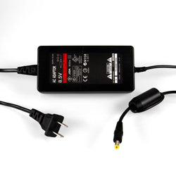 XYAB PS2 Slim AC Power Adapter [Playstation 2]