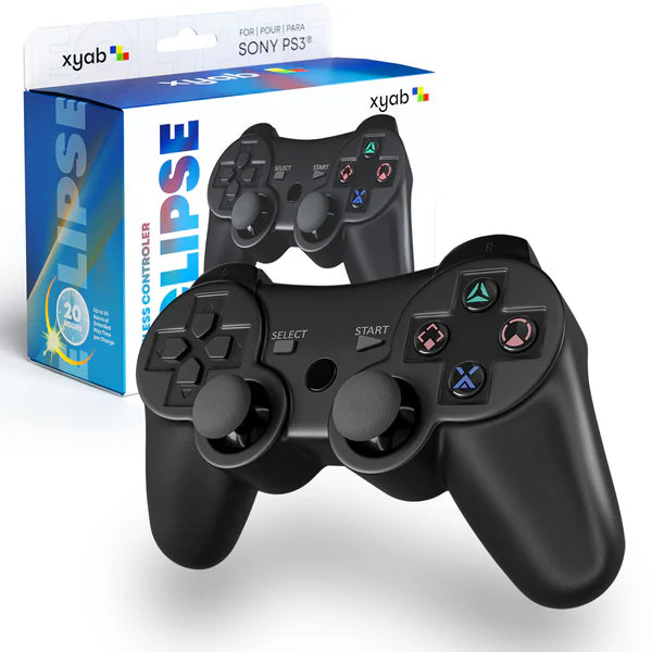 XYAB ECLIPSE Controller [PlayStation 3]
