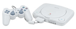 PSOne [Systems & Consoles]