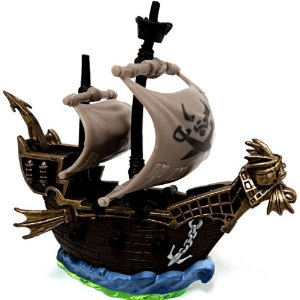 Pirate Seas [Skylanders: Spyro's Adventure]