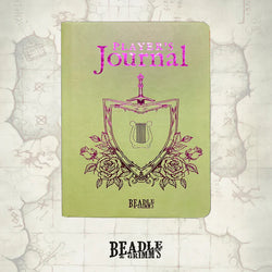 Beadle & Grimm's: Journal