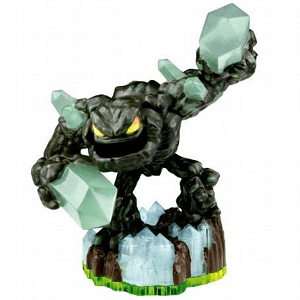 Prism Break [Skylanders: Spyro's Adventure]