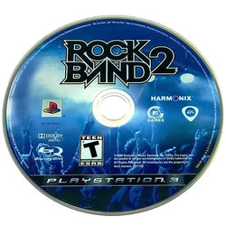 Rock Band 2 [PlayStation 3]
