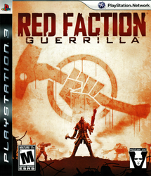 Red Faction: Guerrilla [PlayStation 3]