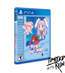 Rabi RiBi [PlayStation 4]