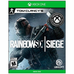 Rainbow Six: Siege [Xbox One]