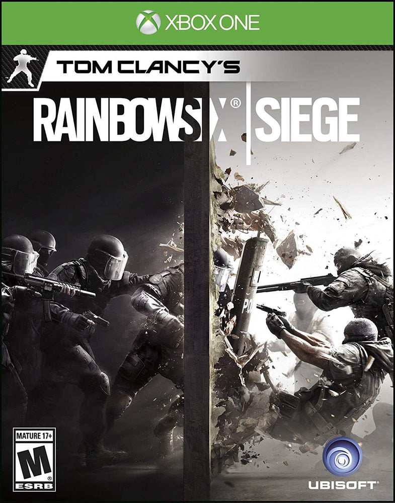 Rainbow Six: Siege [Xbox One]