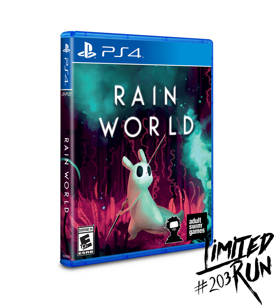 Rain World [PlayStation 4]