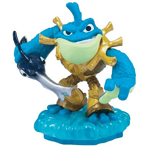 Rip Tide [Skylanders: Swap Force]