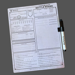 Battle Board [D&D]