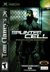 Splinter Cell [Xbox Original]