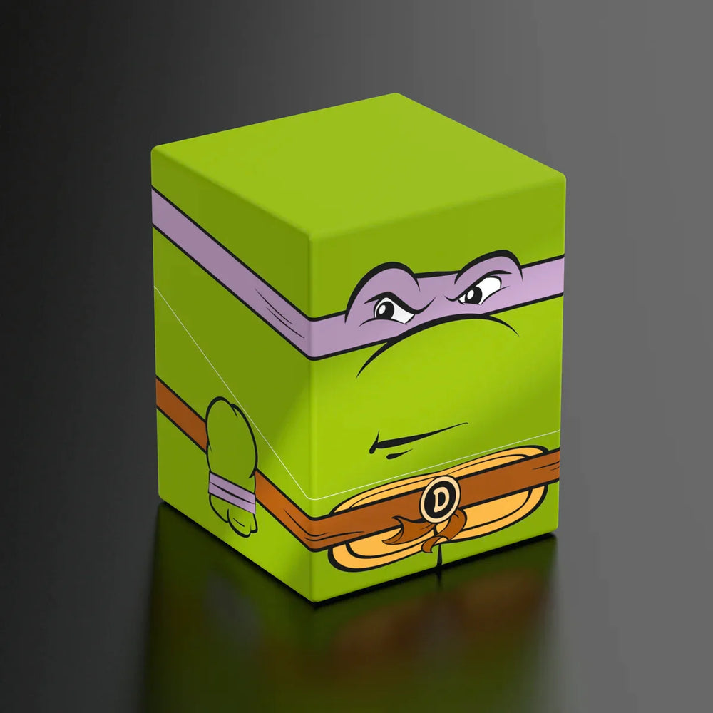 Teenage Mutant Ninja Turtles Deck Box - Donatello