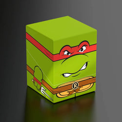 Teenage Mutant Ninja Turtles Deck Box - Raphael