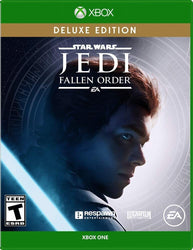 Star Wars Jedi: Fallen Order [Xbox One]