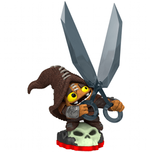 Short Cut [Skylanders: Trap Team]