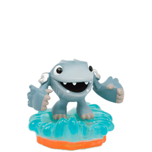 Sidekick Thumpling [Skylanders: Giants]