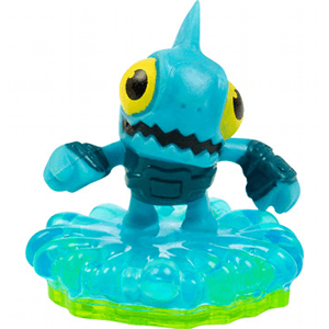 Sidekick Gill Runt [Skylanders: Spyro's Adventure]