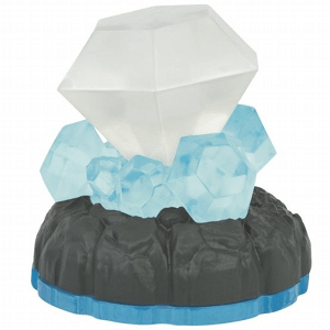 Sky Diamond [Skylanders: Swap Force]
