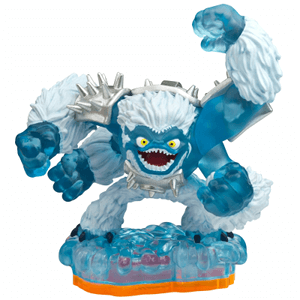 Slam Bam (Series 2) [Skylanders: Giants]