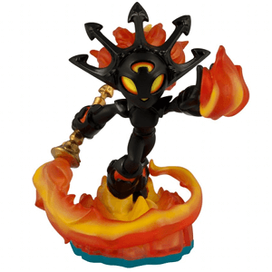 Smolderdash [Skylanders: Swap Force]