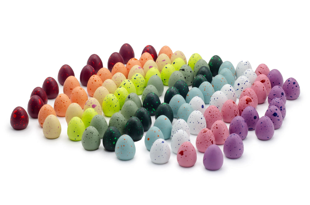 Wyrmspan - Speckled Eggs
