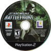 Star Wars: Battlefront [PlayStation 2]