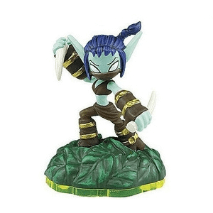 Stealth Elf [Skylanders: Spyro's Adventure]
