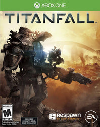 Titanfall [Xbox One]