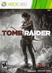 Tomb Raider [Xbox 360]